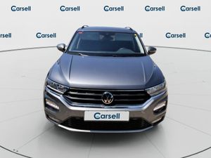 Volkswagen T-roc Advance 1.5 Tsi 110kw (150cv) Dsg - Foto 3