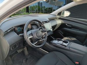 Hyundai Tucson 1.6 Tgdi 169kw (230cv) Hev Maxx Auto - Foto 8