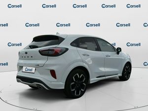 Ford Puma 1.0 Ecoboost 125cv St-line X Mhev - Foto 5