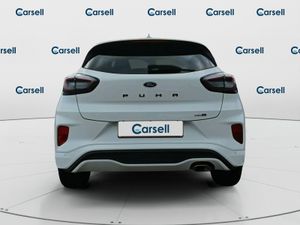 Ford Puma 1.0 Ecoboost 125cv St-line X Mhev - Foto 6