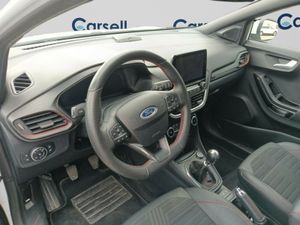 Ford Puma 1.0 Ecoboost 125cv St-line X Mhev - Foto 8