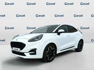 Ford Puma 1.0 Ecoboost 125cv St-line X Mhev - Foto 2