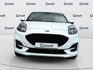 Ford Puma 1.0 Ecoboost 125cv St-line X Mhev - Foto 3
