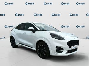 Ford Puma 1.0 Ecoboost 125cv St-line X Mhev - Foto 4