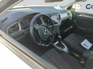 Volkswagen T-roc Advance 1.5 Tsi 110kw (150cv) Dsg - Foto 8