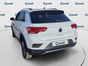 Volkswagen T-roc Advance 1.5 Tsi 110kw (150cv) Dsg - Foto 7