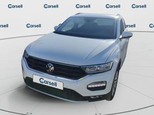 Volkswagen T-roc Advance 1.5 Tsi 110kw (150cv) Dsg - Foto 2