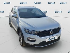 Volkswagen T-roc Advance 1.5 Tsi 110kw (150cv) Dsg - Foto 4