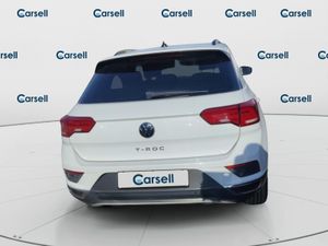 Volkswagen T-roc Advance 1.5 Tsi 110kw (150cv) Dsg - Foto 6