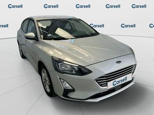Ford Focus 1.0 Ecoboost Mhev 92kw Trend+ - Foto 4