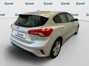 Ford Focus 1.0 Ecoboost Mhev 92kw Trend+ - Foto 5