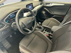 Ford Focus 1.0 Ecoboost Mhev 92kw Trend+ - Foto 8