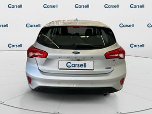 Ford Focus 1.0 Ecoboost Mhev 92kw Trend+ - Foto 6