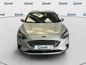 Ford Focus 1.0 Ecoboost Mhev 92kw Trend+ - Foto 3