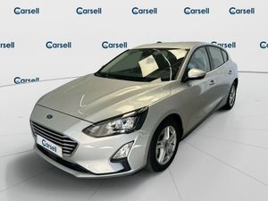 Ford Focus 1.0 Ecoboost Mhev 92kw Trend+ - Foto 2