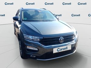 Volkswagen T-roc Advance 1.5 Tsi 110kw (150cv) Dsg - Foto 4