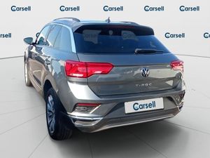 Volkswagen T-roc Advance 1.5 Tsi 110kw (150cv) Dsg - Foto 7