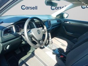Volkswagen T-roc Advance 1.5 Tsi 110kw (150cv) Dsg - Foto 8