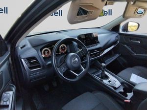 Nissan Qashqai Dig-t 103kw N-connecta - Foto 8