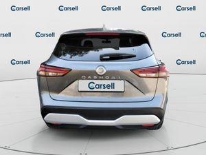 Nissan Qashqai Dig-t 103kw N-connecta - Foto 6