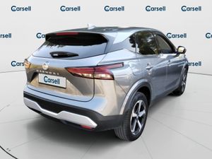 Nissan Qashqai Dig-t 103kw N-connecta - Foto 5
