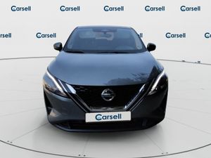 Nissan Qashqai Dig-t 103kw N-connecta - Foto 3