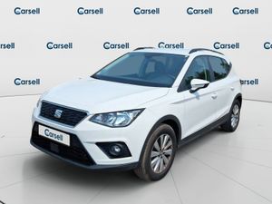 Seat Arona 1.0 Tsi 81kw (110cv) Style Go2 - Foto 2