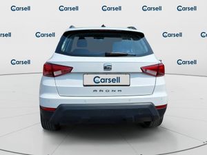 Seat Arona 1.0 Tsi 81kw (110cv) Style Go2 - Foto 6