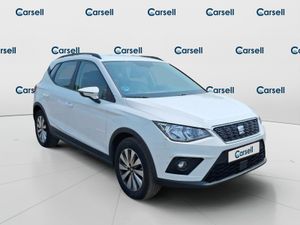Seat Arona 1.0 Tsi 81kw (110cv) Style Go2 - Foto 4