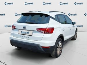 Seat Arona 1.0 Tsi 81kw (110cv) Style Go2 - Foto 5