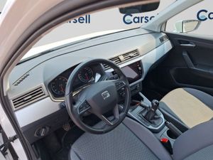 Seat Arona 1.0 Tsi 81kw (110cv) Style Go2 - Foto 8