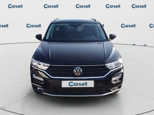 Volkswagen T-roc Advance 1.5 Tsi 110kw (150cv) Dsg - Foto 3