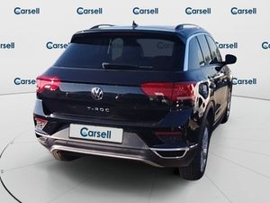 Volkswagen T-roc Advance 1.5 Tsi 110kw (150cv) Dsg - Foto 5