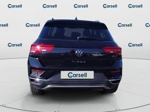Volkswagen T-roc Advance 1.5 Tsi 110kw (150cv) Dsg - Foto 6