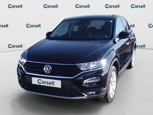 Volkswagen T-roc Advance 1.5 Tsi 110kw (150cv) Dsg - Foto 2