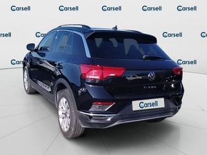 Volkswagen T-roc Advance 1.5 Tsi 110kw (150cv) Dsg - Foto 7