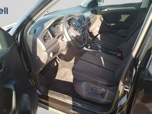 Volkswagen T-roc Advance 1.5 Tsi 110kw (150cv) Dsg - Foto 8