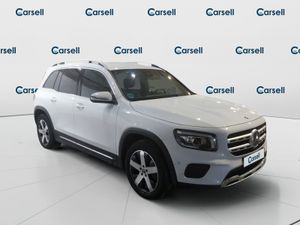 Mercedes Glb 2.0 200 D Dct 110kw (150cv) - Foto 4