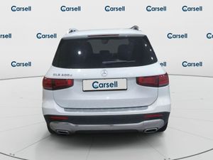 Mercedes Glb 2.0 200 D Dct 110kw (150cv) - Foto 6
