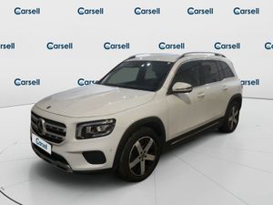 Mercedes Glb 2.0 200 D Dct 110kw (150cv) - Foto 2