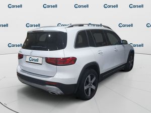 Mercedes Glb 2.0 200 D Dct 110kw (150cv) - Foto 5