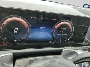 Mercedes Glb 2.0 200 D Dct 110kw (150cv) - Foto 9
