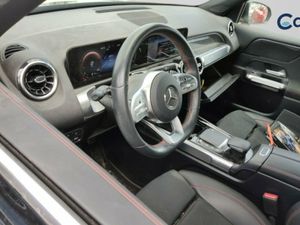 Mercedes Glb 2.0 200 D Dct 110kw (150cv) - Foto 8