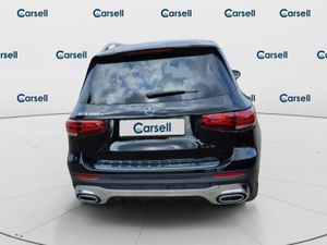 Mercedes Glb 2.0 200 D Dct 110kw (150cv) - Foto 6