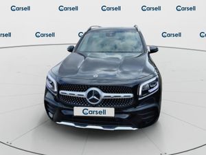 Mercedes Glb 2.0 200 D Dct 110kw (150cv) - Foto 3