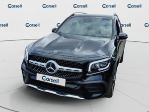 Mercedes Glb 2.0 200 D Dct 110kw (150cv) - Foto 2