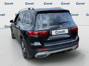 Mercedes Glb 2.0 200 D Dct 110kw (150cv) - Foto 7