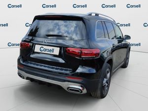 Mercedes Glb 2.0 200 D Dct 110kw (150cv) - Foto 5