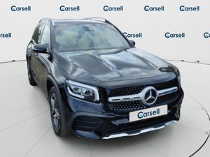 Mercedes Glb 2.0 200 D Dct 110kw (150cv) - Foto 4
