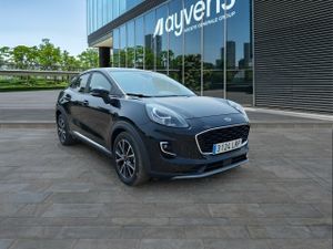 Ford Puma 1.5 Ecoblue 88kw (120cv) Titanium - Foto 4